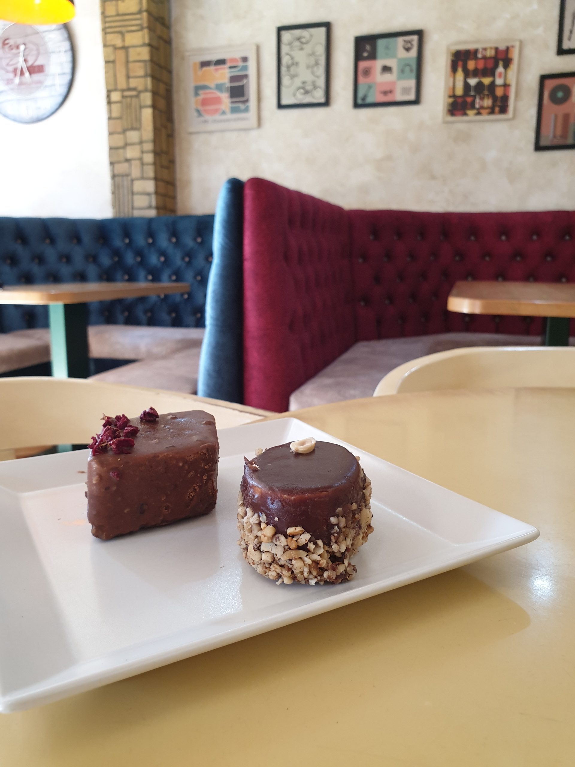 Galerija Picerija Foka Nova Pazova