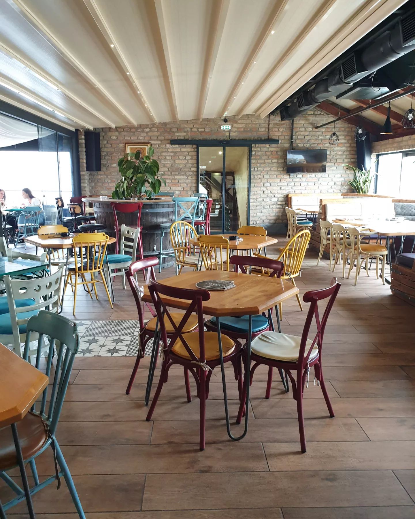 Galerija Picerija Foka Nova Pazova